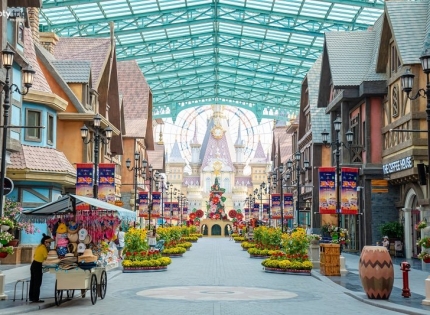 CẨM NANG DU LỊCH PHÚ QUỐC 2026