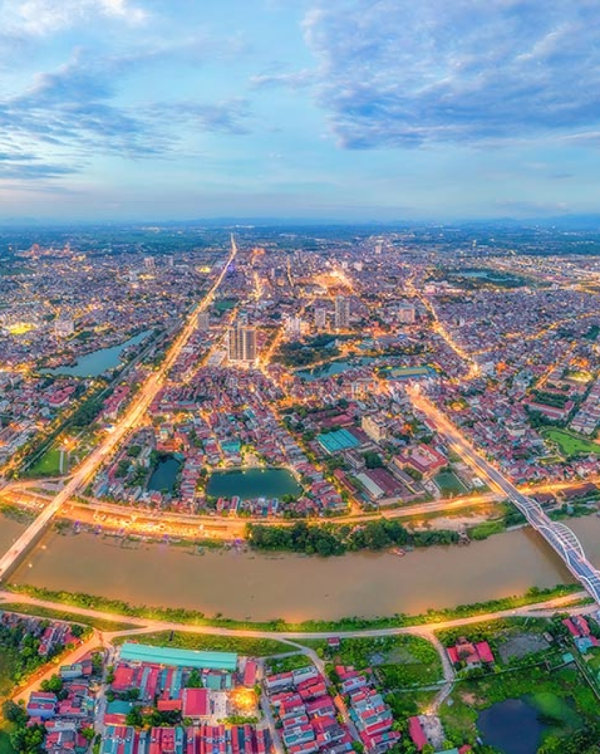 Những Địa Danh Nổi Tiếng Ở Bắc Giang – Vẻ Đẹp Non Nước, Văn Hóa Và Lịch Sử Miền Kinh Bắc