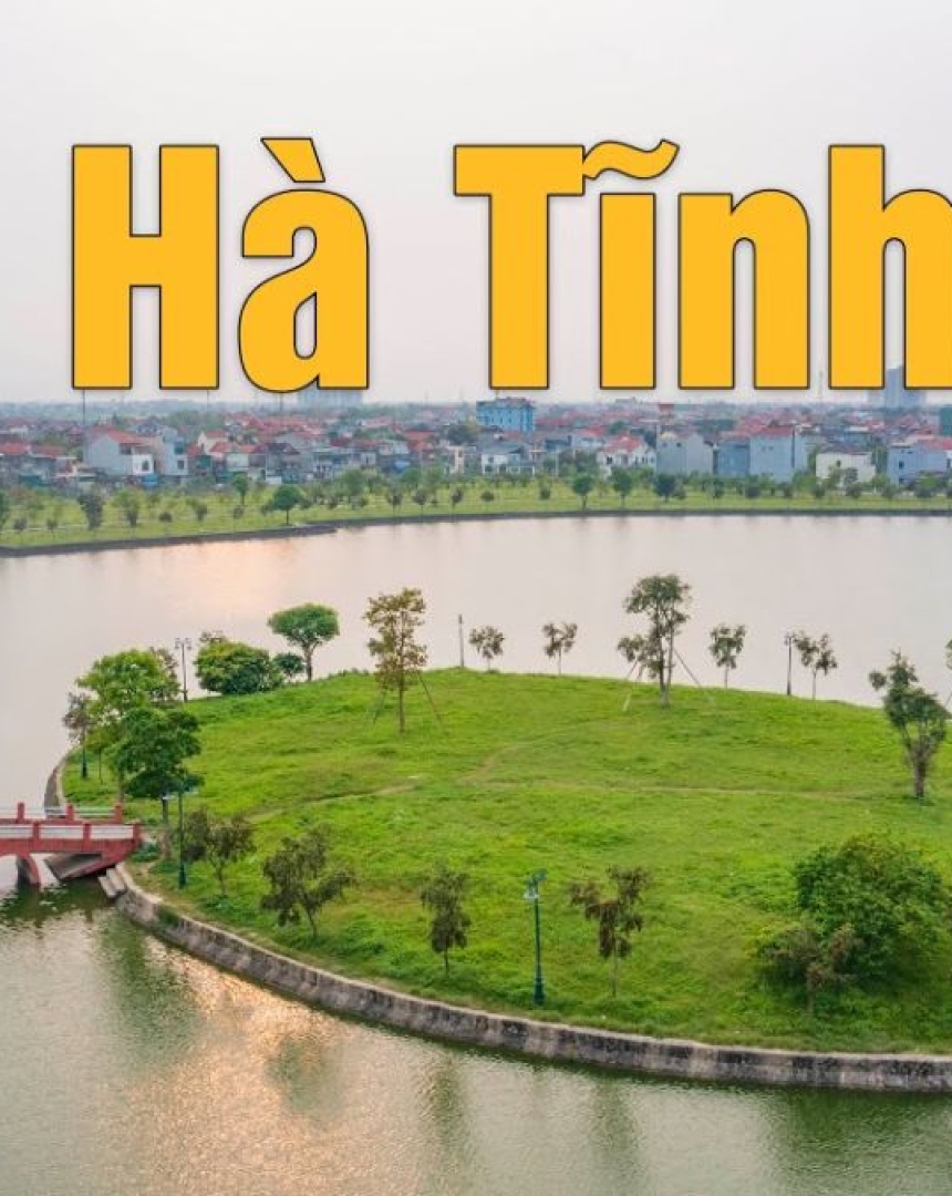 Top những địa điểm du lịch nổi bật tại Hà Tĩnh