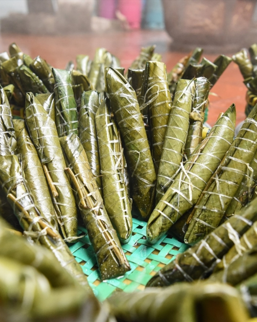 Top món ăn nhất định phải thử tại Bắc Ninh 2026