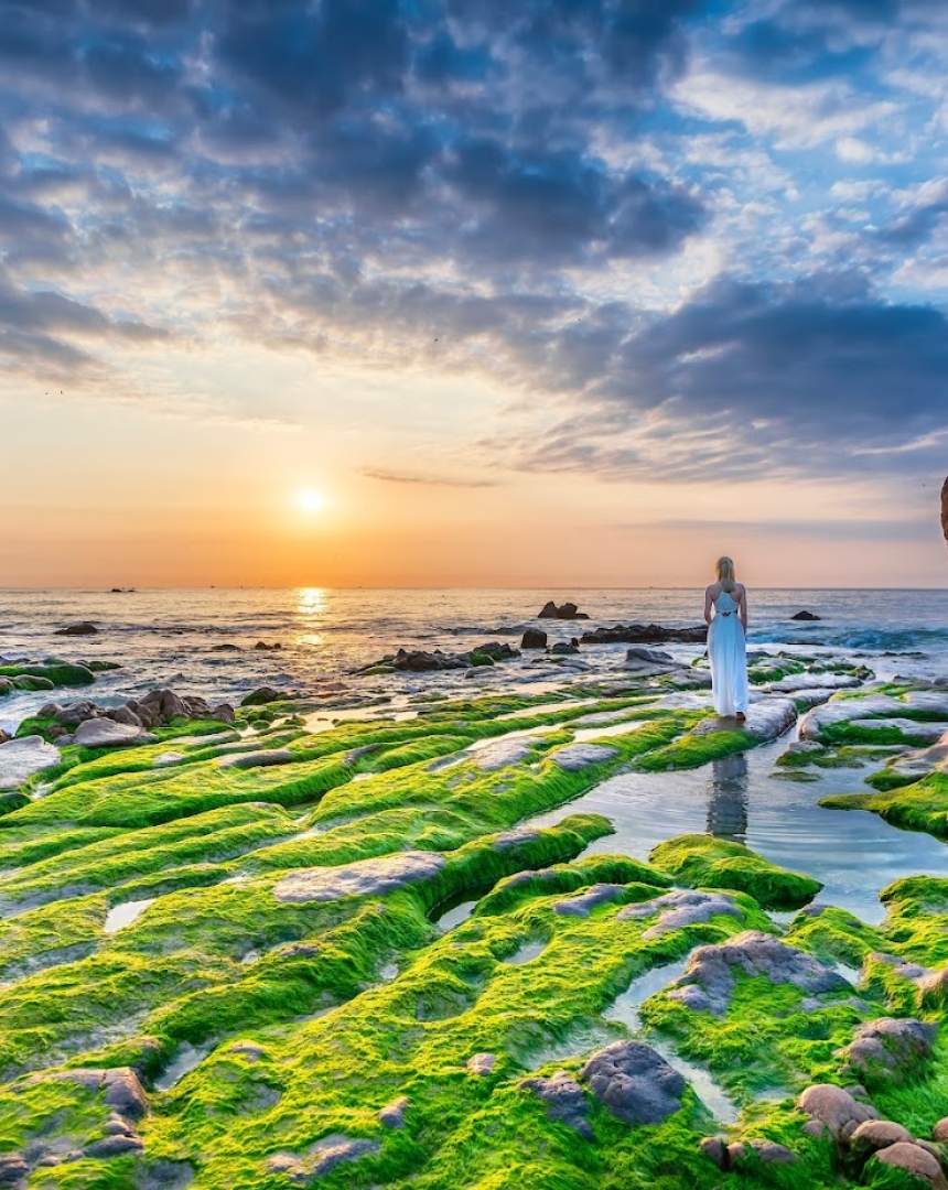 Có gì chơi tại Bình Thuận ? Top địa điểm đẹp , đồ ăn ngon không thể bỏ lỡ