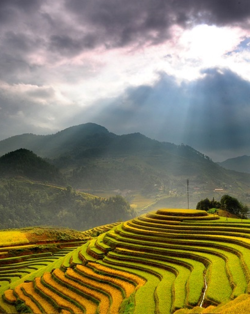 CẨM NANG DU LỊCH HÀ GIANG TỪ A Đến Z