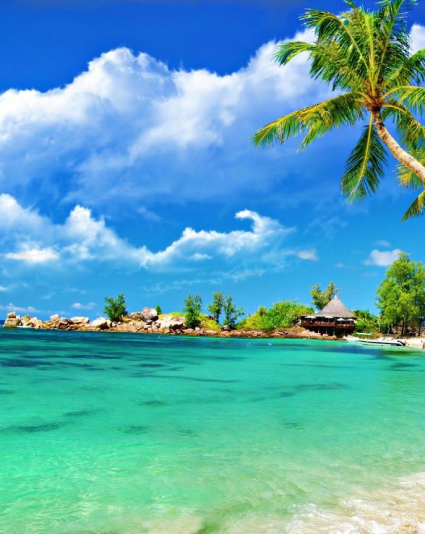 Cẩm nang du lịch đảo Nam Du 2026