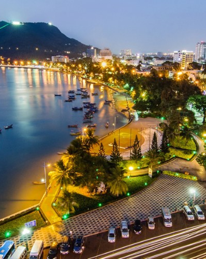 CẨM NANG DU LỊCH BÀ RỊA VŨNG TÀU 2026