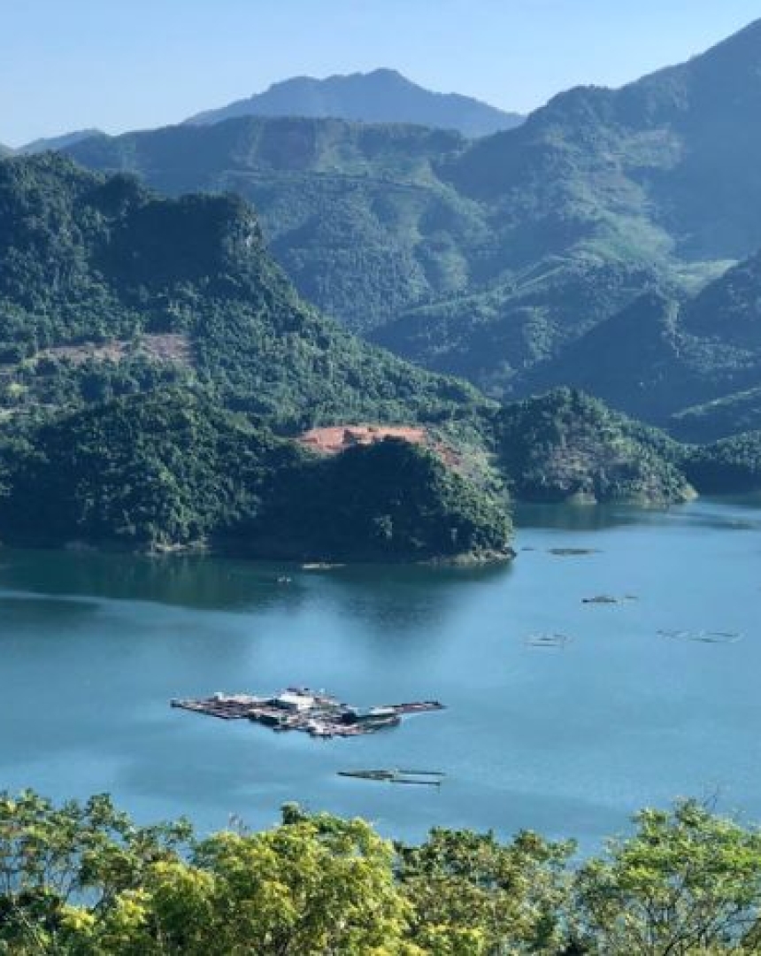 CẨM NANG DU LỊCH HÒA BÌNH 2026