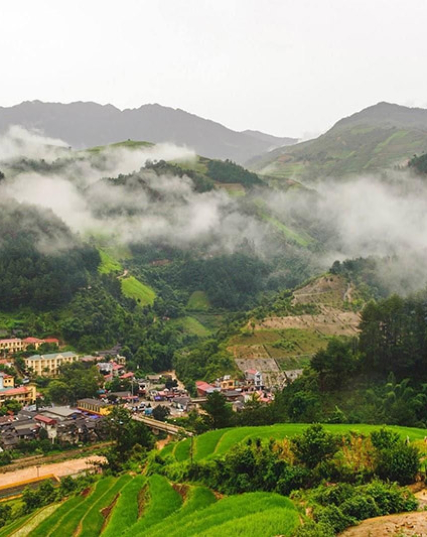 CẨM NANG DU LỊCH LAI CHÂU 2026