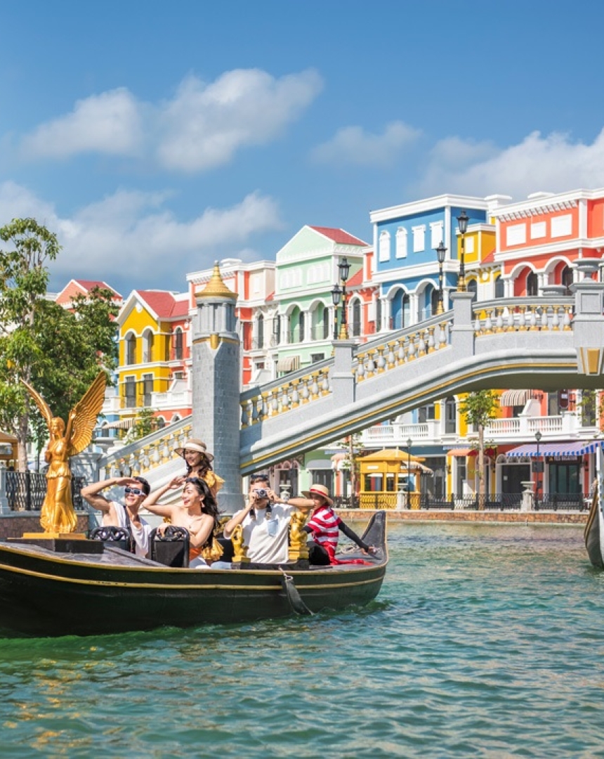 Top 10 địa điểm check-in đẹp nhất tại Phú Quốc khiến giới trẻ “phát sốt”