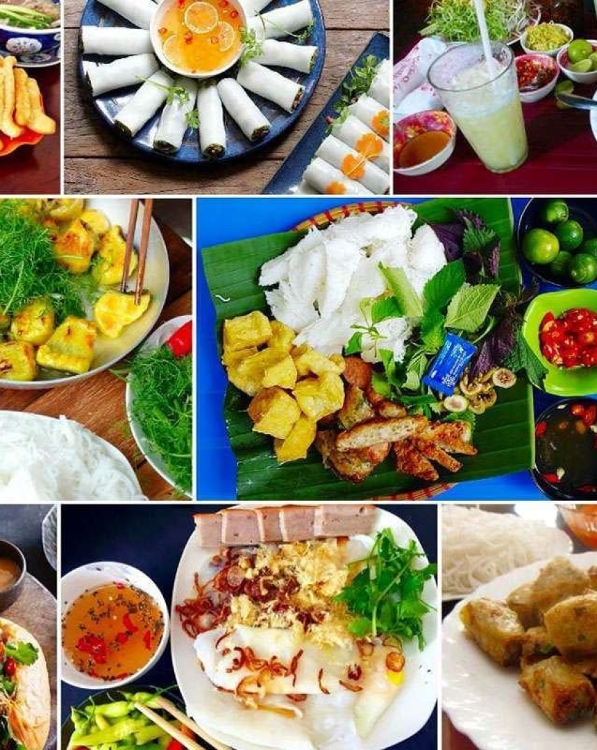 Top món ăn nhất định phải thử tại Hà Nội