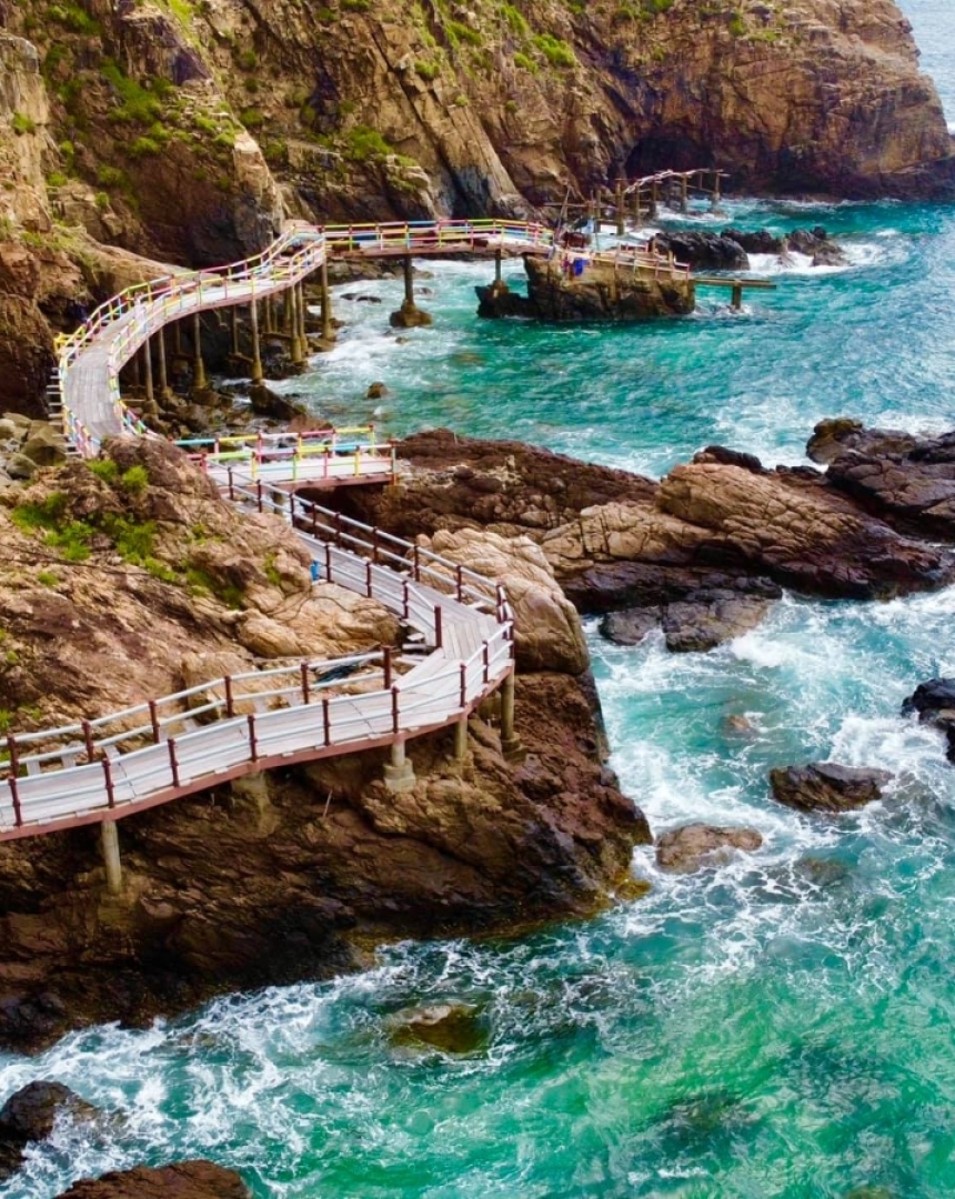 CẨM NANG DU LỊCH QUY NHƠN 2026