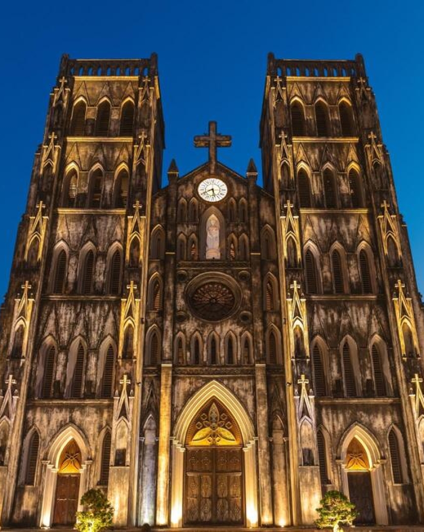 Có gì chơi tại Hà Nội ? Top địa điểm đẹp không thể bỏ lỡ