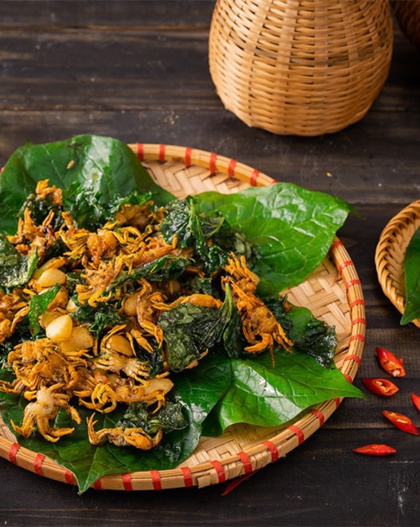 Top món ăn nhất định phải thử tại Ninh Bình