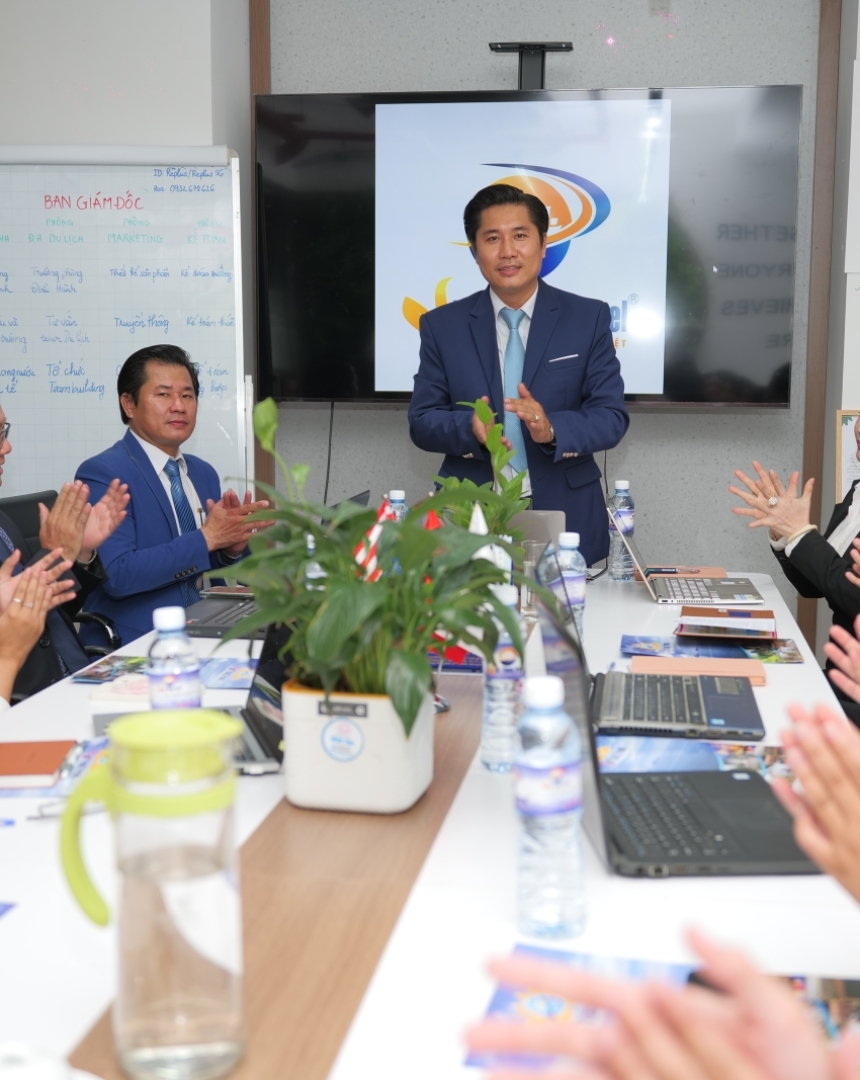 Nội quy - quy định Hướng Dẫn Viên tại Việt Thắng Travel.