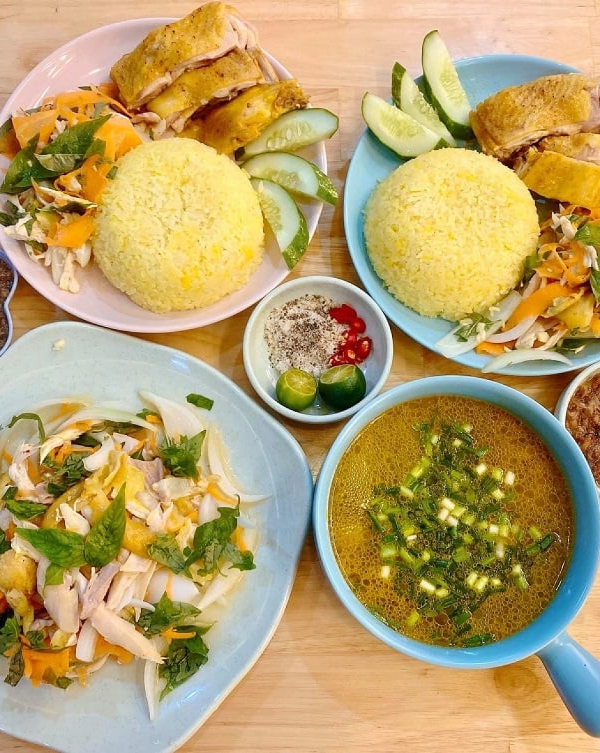 Top món ăn phải thử tại quảng Nam