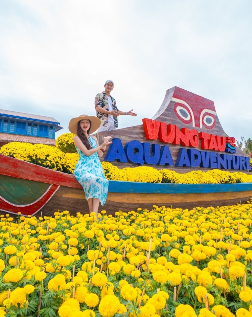 Review Sun World Vũng Tàu chi tiết 2026