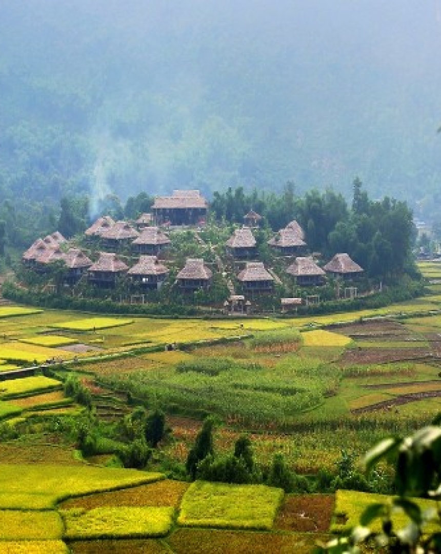 Mai Châu Hòa Bình Có Gì Chơi? Kinh Nghiệm Du Lịch Chi Tiết 2026